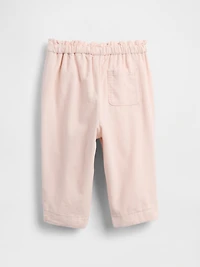 Baby Pull-On Corduroy Pants