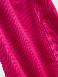 Baby & Toddler Corduroy Horseshoe Pants