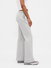 VintageSoft Flare Sweatpants