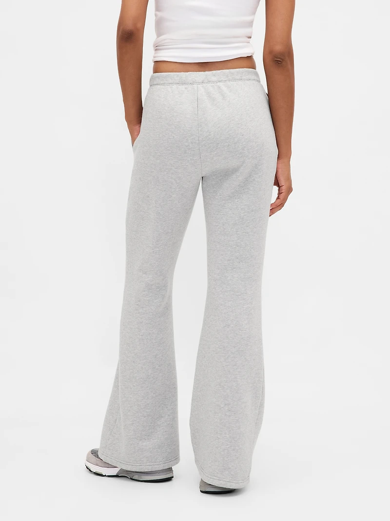 VintageSoft Flare Sweatpants