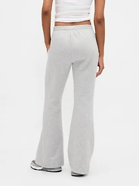 VintageSoft Flare Sweatpants