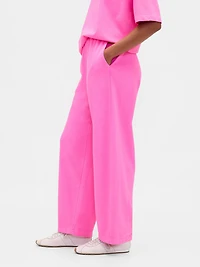 Heavyweight Barrel Pants