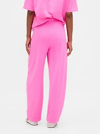 Heavyweight Barrel Pants