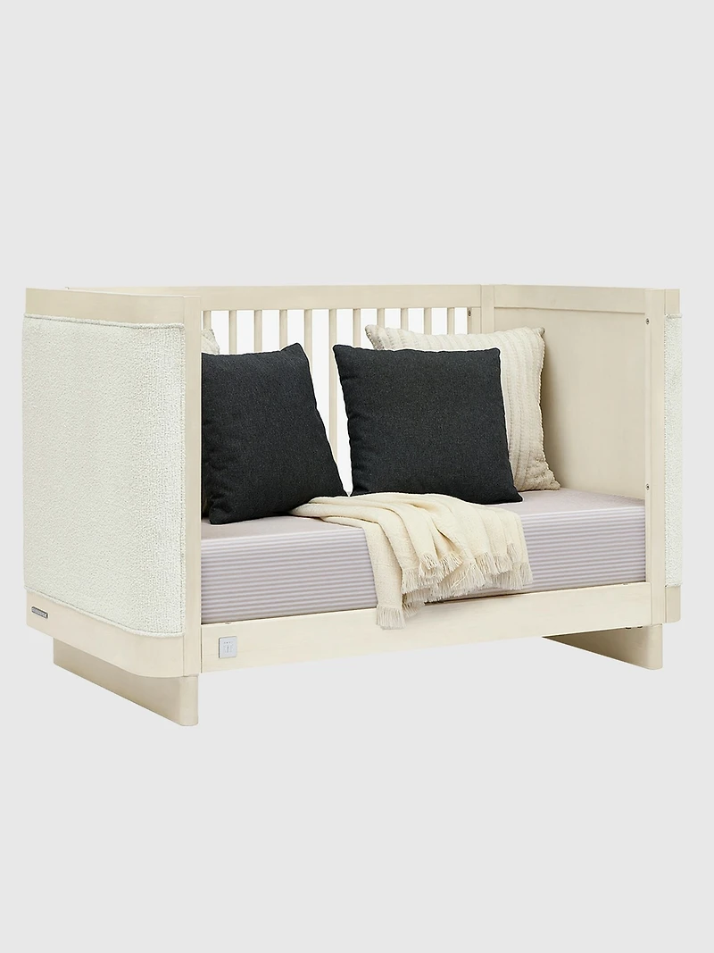babyGap Callie 4 in 1 Upholstered Crib