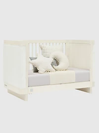 babyGap Callie 4 in 1 Upholstered Crib