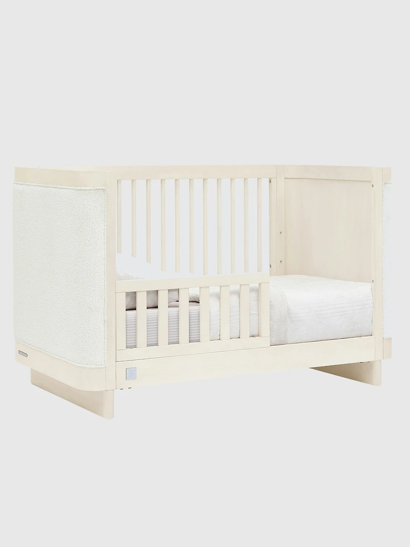 babyGap Callie 4 in 1 Upholstered Crib