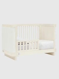 babyGap Callie 4 in 1 Upholstered Crib
