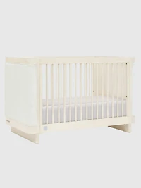 babyGap Callie 4 in 1 Upholstered Crib