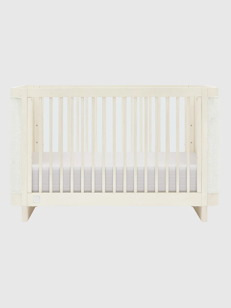 babyGap Callie 4 in 1 Upholstered Crib