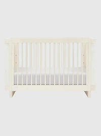 babyGap Callie 4 in 1 Upholstered Crib