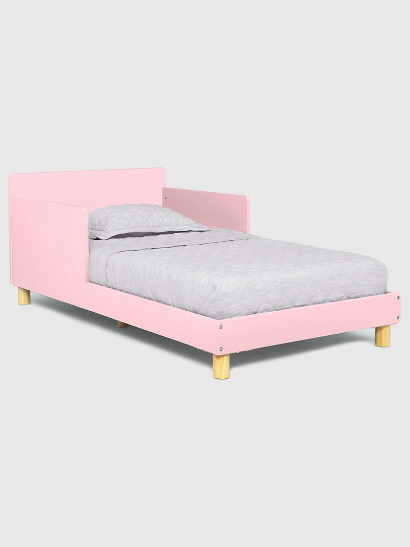 Toddler Bed