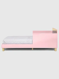 Toddler Bed