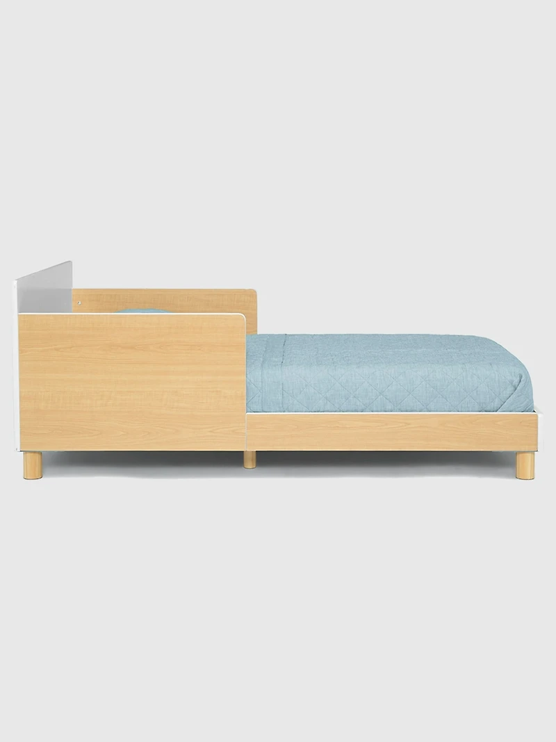 Toddler Bed