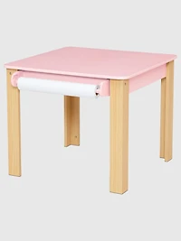 Toddler Table and 2 Chair Set