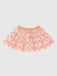 Sweet Wink Pumpkin Trellis Tutu
