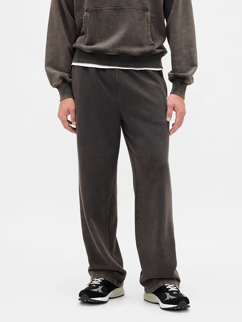 Heavyweight Relaxed Sweatpants