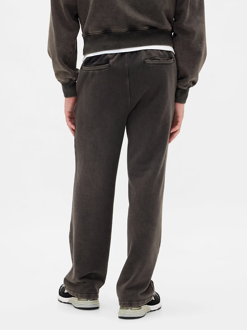 Heavyweight Relaxed Sweatpants