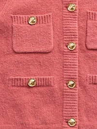 GapStudio Crop Cardigan