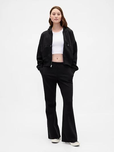 VintageSoft Flare Sweatpants