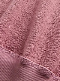 Heavyweight French Terry Raglan Sweatshirt