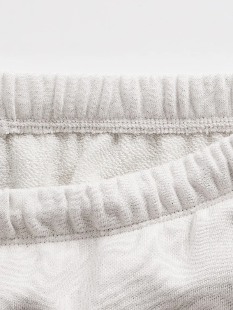 Heavyweight French Terry Slim Joggers