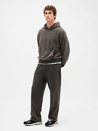 Heavyweight Relaxed Sweatpants