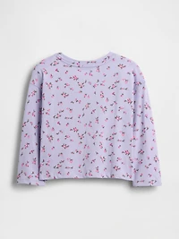 Baby & Toddler Mix & Match Drop-Shoulder T-Shirt