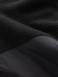 Kids Relaxed Sherpa Joggers