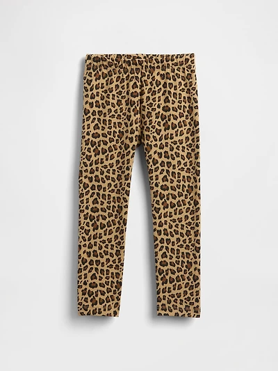 Baby & Toddler Mix & Match Leggings