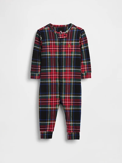 Baby Organic Cotton One-Piece
