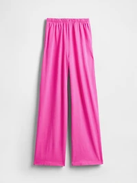 Heavyweight Straight Pants