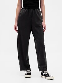 Heavyweight Barrel Pants