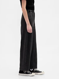 Heavyweight Barrel Pants
