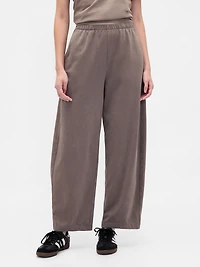 Heavyweight Barrel Pants