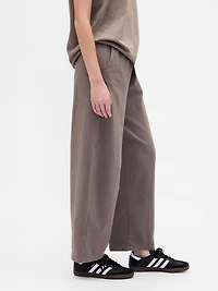 Heavyweight Barrel Pants