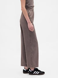 Heavyweight Straight Pants