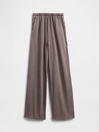 Heavyweight Straight Pants