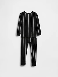 Gap × Disney Tim Burton’s The Nightmare Before Christmas Baby & Toddler Organic Cotton PJ Set