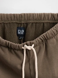 Heavyweight French Terry Slim Joggers