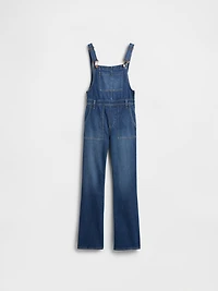 Long & Lean Overalls