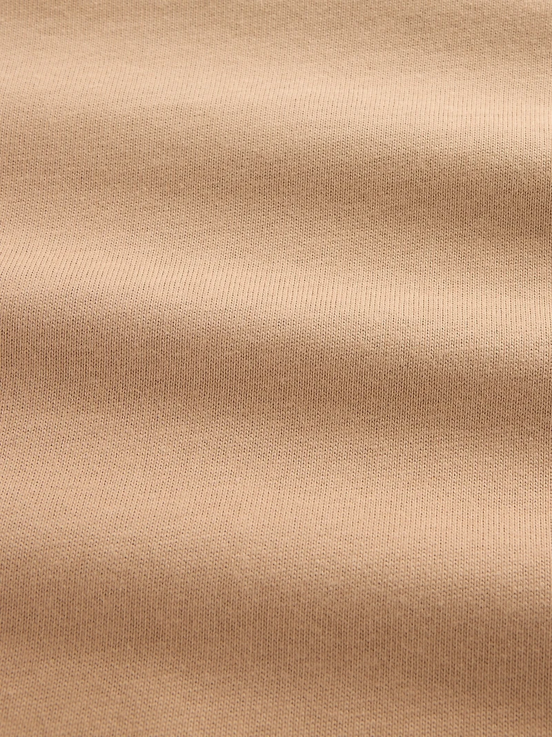 Kids Heavyweight Oversized T-Shirt