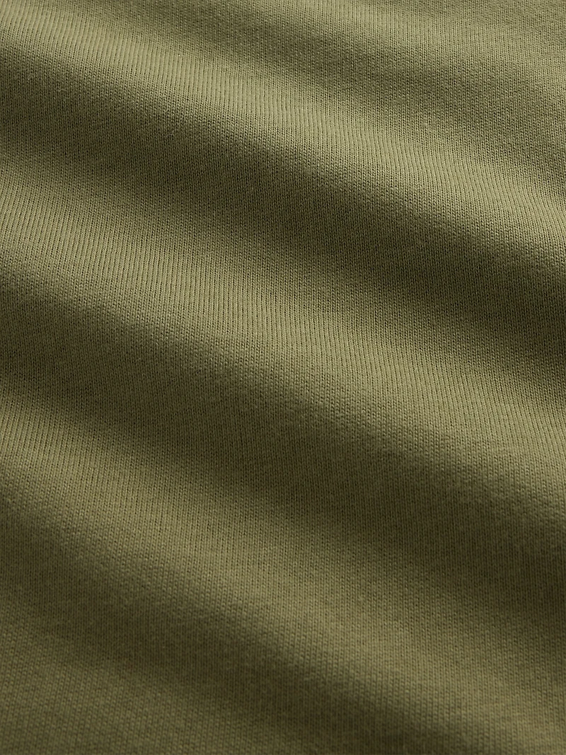 Kids Heavyweight Oversized T-Shirt