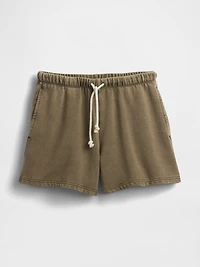 3" Heavyweight French Terry Sweat Shorts