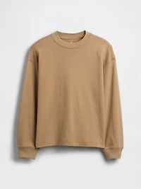 Kids Heavyweight Oversized T-Shirt