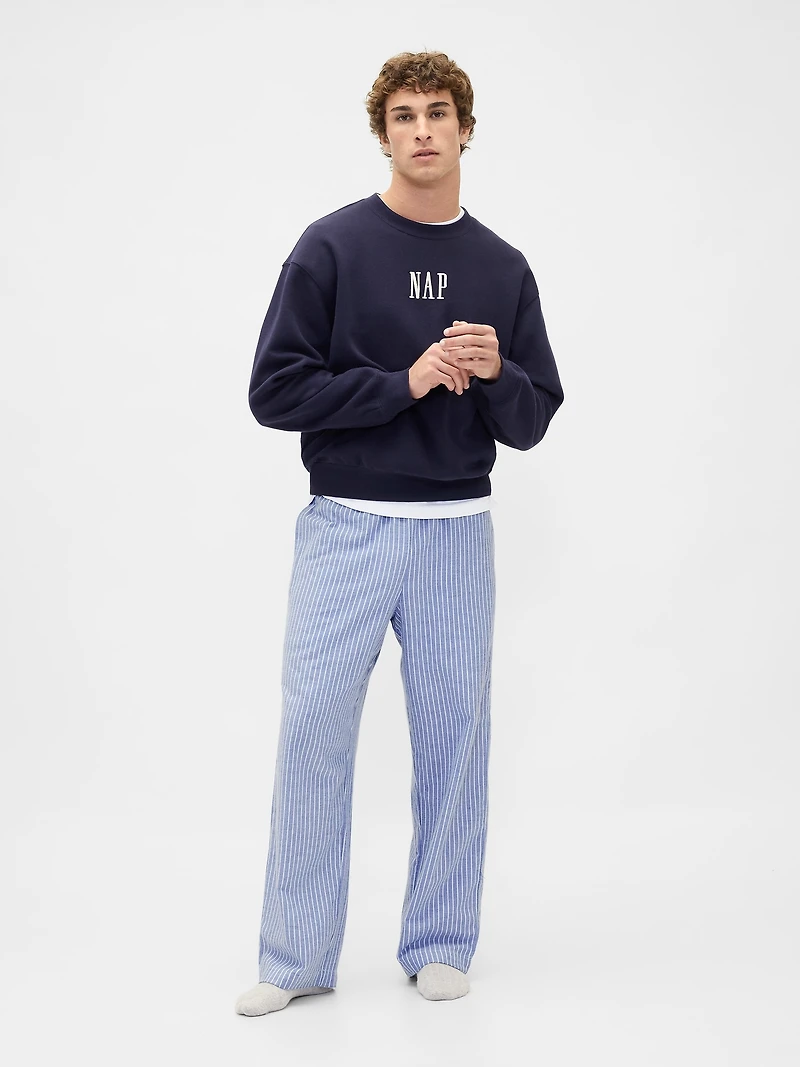 Adult Softest Flannel PJ Pants