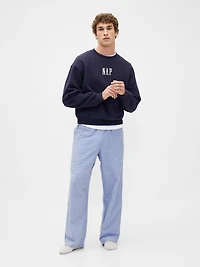 Adult Softest Flannel PJ Pants