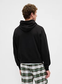 VintageSoft NAP Logo Hoodie