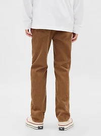 Kids Corduroy '90s Original Straight Pants