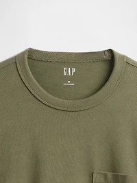 Heavyweight Relaxed T-Shirt