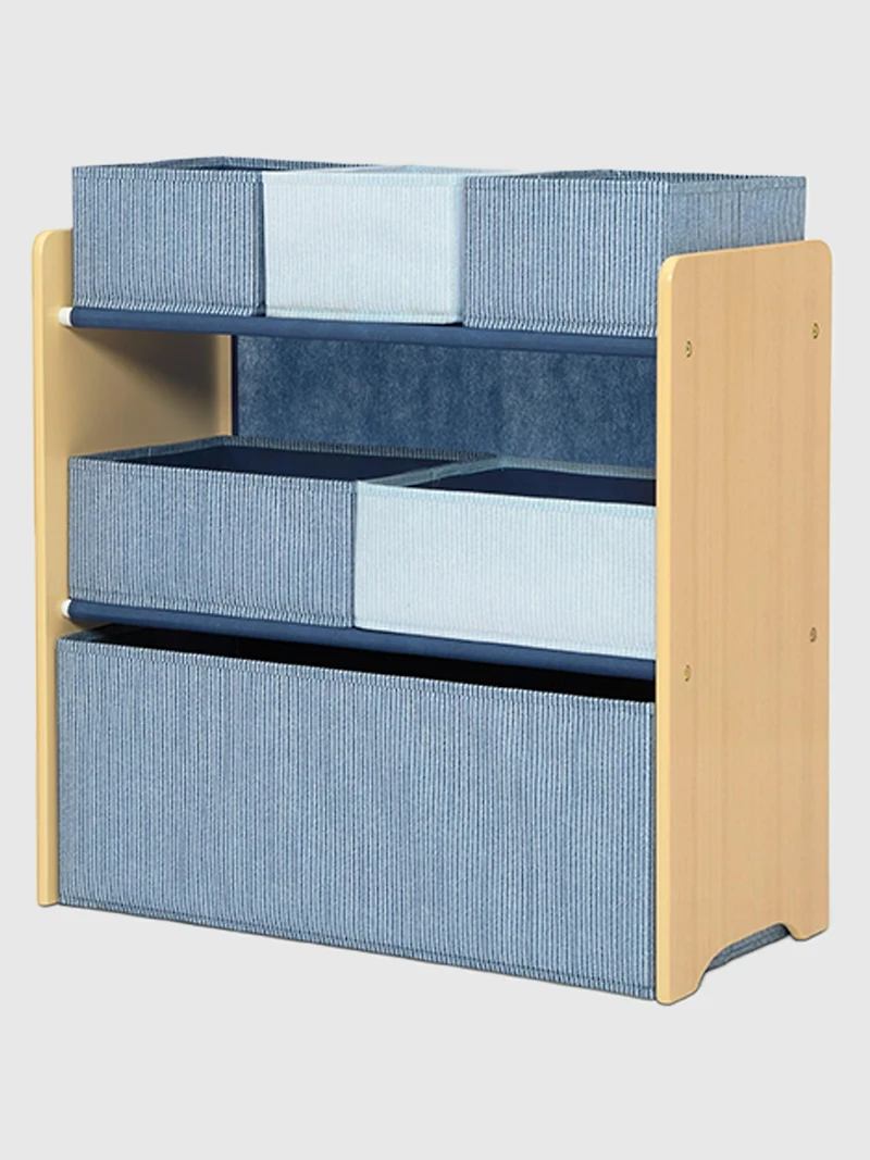 Toddler Toy Organizer